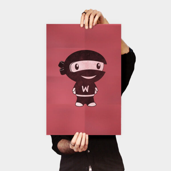 poster_4_up Woo Ninja